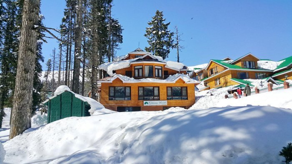 Hotel Gulmarg Resort