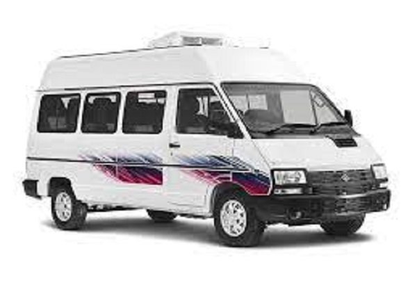 Tata Winger